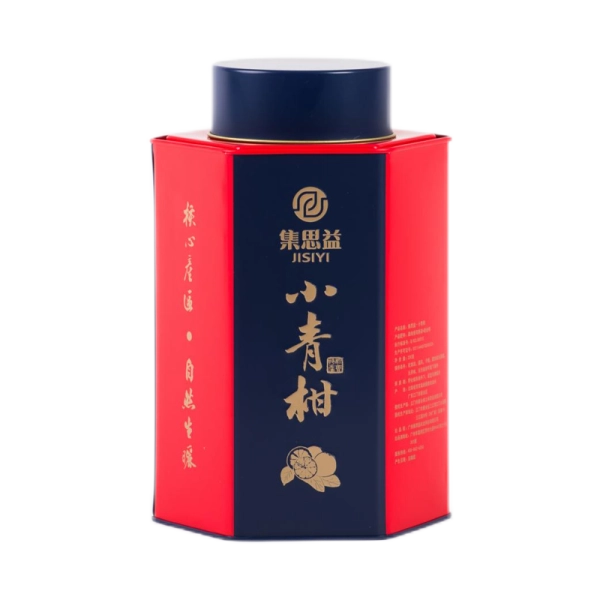 2021小青柑