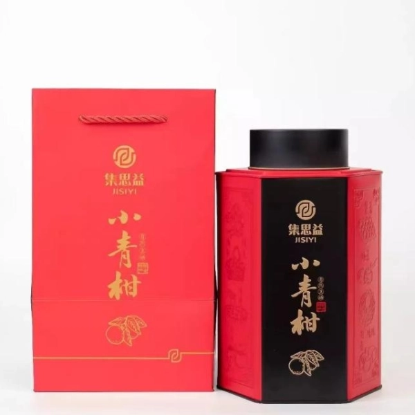 2017小青柑