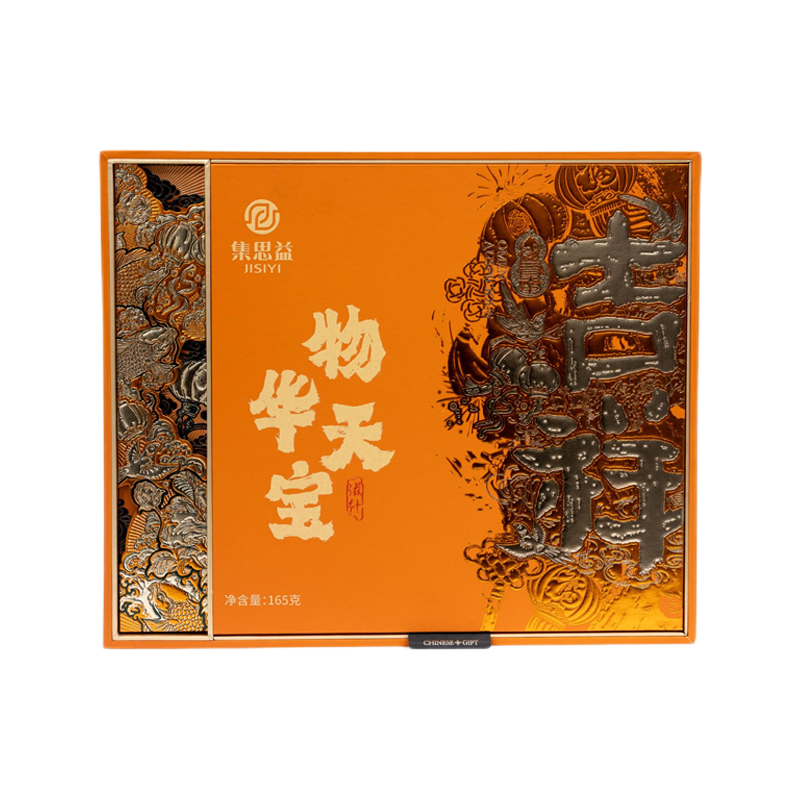 物华天宝滋补品