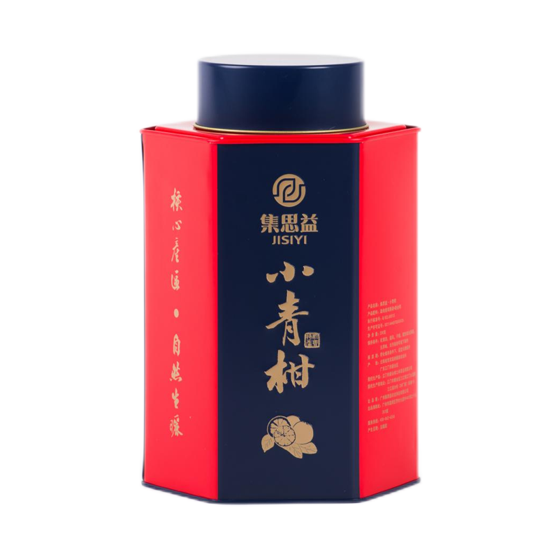 2022小青柑